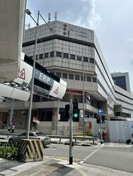 Fu Lu Shou Complex (D7), Shop House #595606721